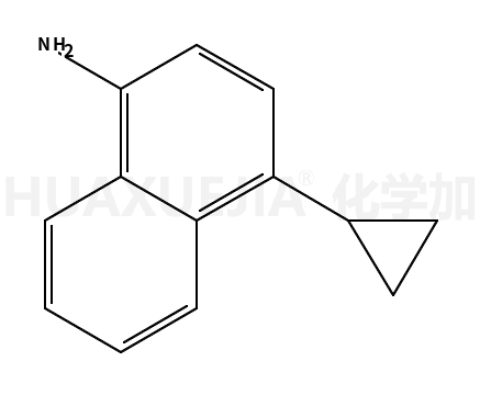 4-環(huán)丙基-1-萘胺