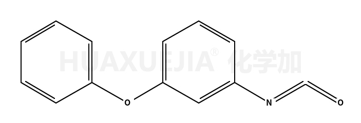 异氰酸3-苯氧基苯酯