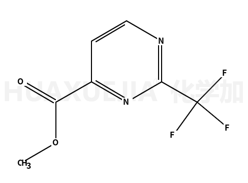 2-(三氟甲基)嘧啶-4-羧酸甲酯