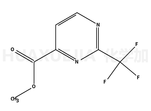 4-(dimethoxymethyl)-2-(trifluoromethyl)pyrimidine