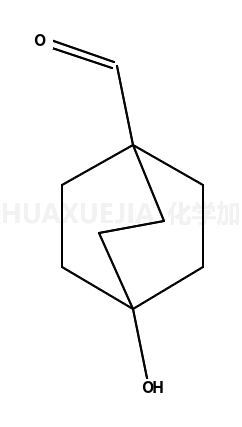 4-羟基-双环基[2.2.2]辛烷-1-甲醛