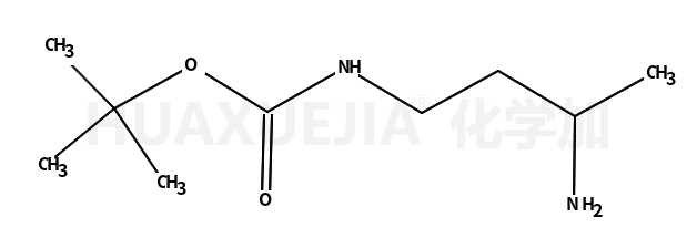 1-Boc-氨基-3-丁胺