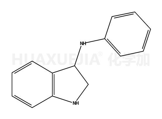 (2,3-二氢-1H-吲哚-3-基)-苯基-胺