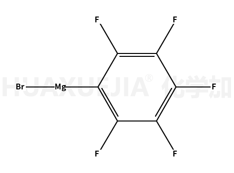 五氟苯基溴化镁