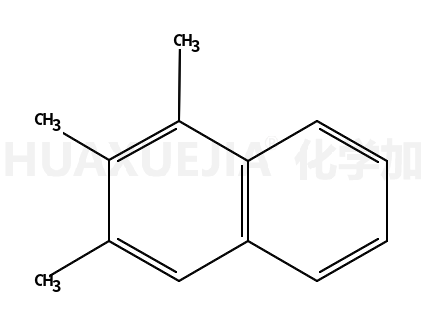 1,2,3-三甲基萘