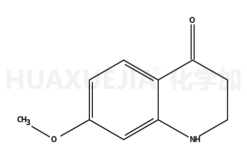 7-甲氧基-2,3-二氢喹啉-4-酮