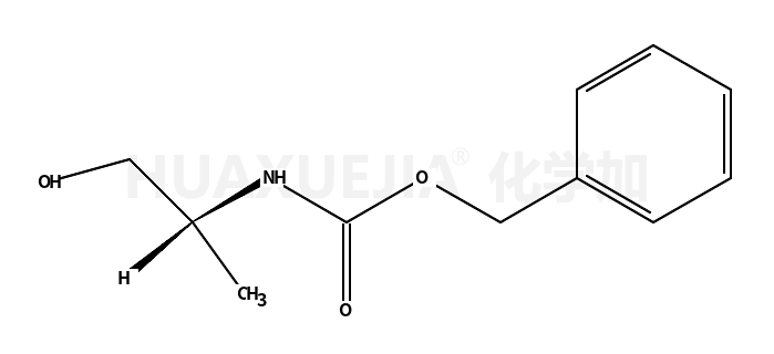 N-苄氧羰基丙氨醇