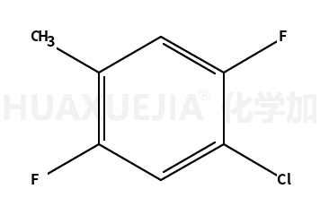 1-氯-2,5-二氟-4-甲基苯