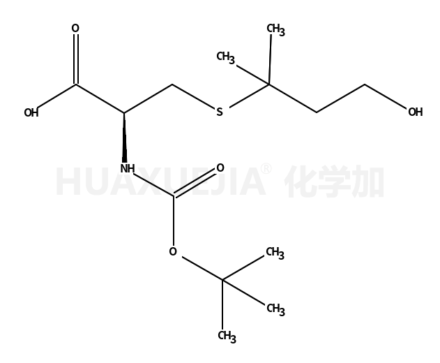 879207-98-4结构式