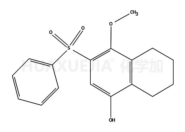 87923-63-5结构式