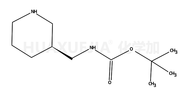 (R)-3-Boc-氨甲基哌啶