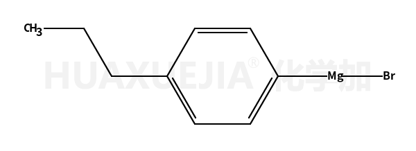 4-正丁基苯基溴化镁