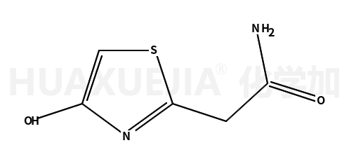 4-羟基-2-噻吩乙酰胺