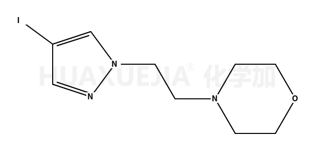 吗啉基乙基-4-碘吡唑
