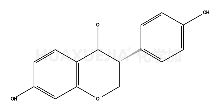 (S)-二氢大豆苷元