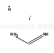 甲脒氢碘酸盐