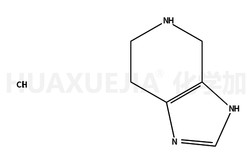 4,5,6,7-四氢-1H-吡唑并[3,4-c]吡啶盐酸盐