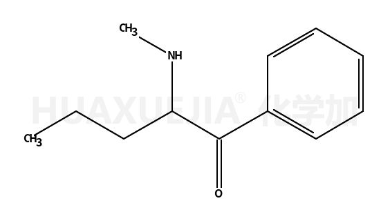 2-(methylamino)-1-phenylpentan-1-one