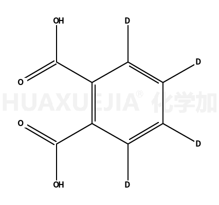 Phthalic Acid-d4