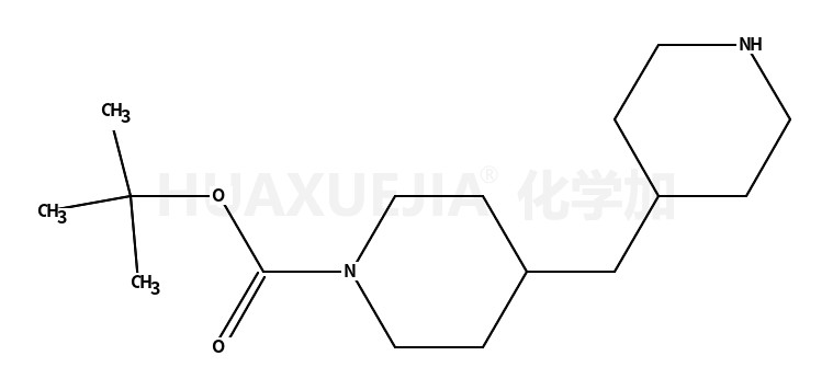 4-哌啶-4-甲基-哌啶-1-羧酸叔丁酯