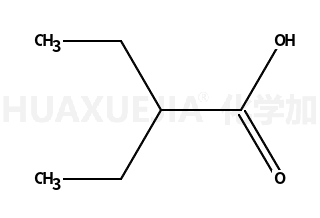 2-乙基丁酸