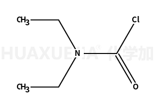 N,N-二乙基氯甲酰胺