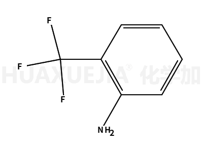 邻三氟甲基苯胺
