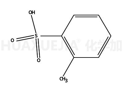 2-甲基苯磺酸