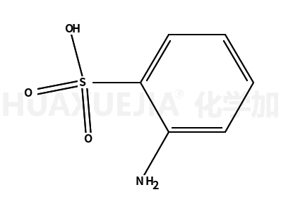 2-氨基苯磺酸