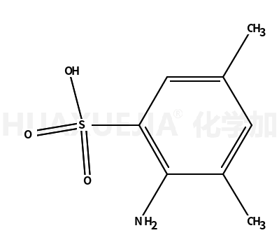 2,4-二甲基苯胺-6-磺酸