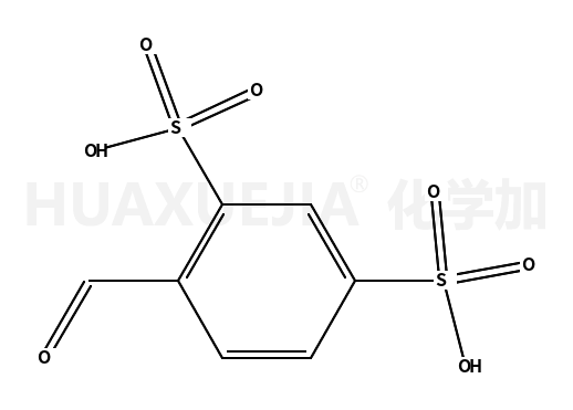 4-甲酰-1,3-苯二磺酸