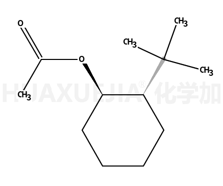 2-叔丁基环己基乙酸酯