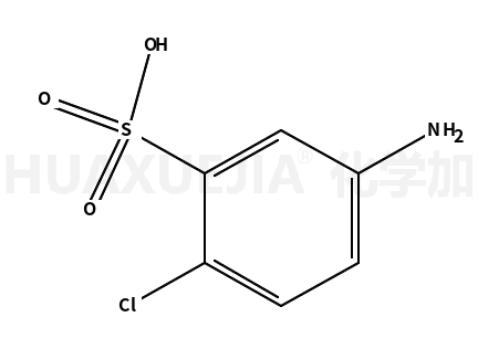 4-氯苯胺-3-磺酸