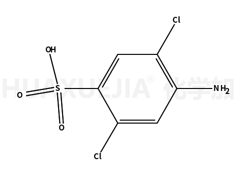 2,5-二氯苯胺-4-磺酸