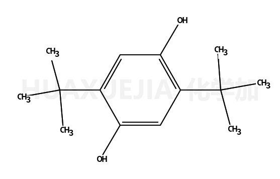 2,5-di-tert-butylbenzene-1,4-diol