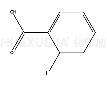 邻碘苯甲酸
