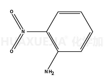 2-硝基苯胺