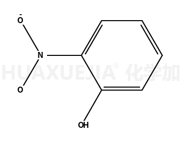 邻硝基苯酚