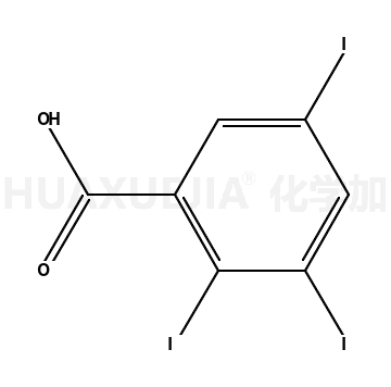 2,3,5-三碘苯甲酸