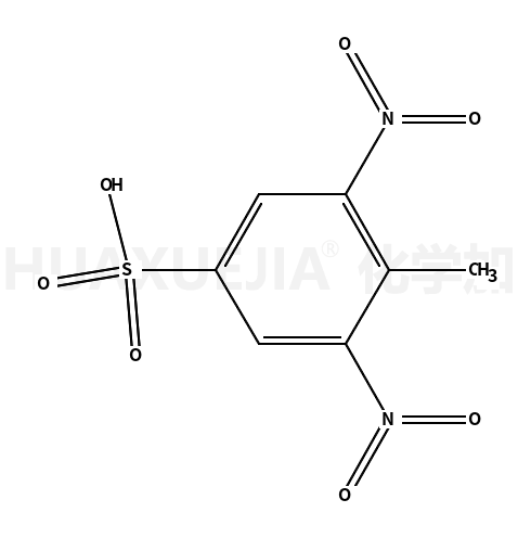 2,6-二硝基甲苯-4-磺酸