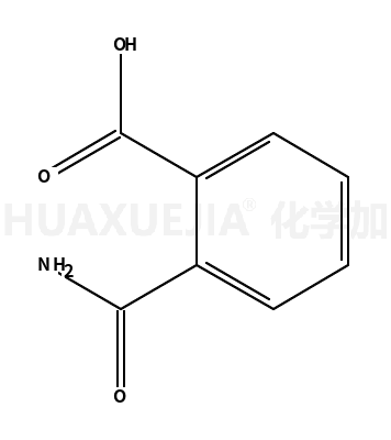 邻氨甲酰苯甲酸