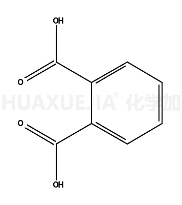 邻苯二甲酸