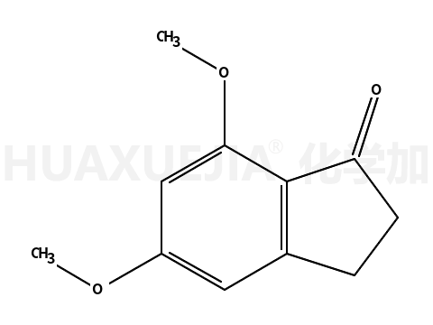 5,7-二甲氧基茚酮