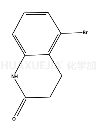 5-溴-3,4-二氢喹啉-2(1H)-酮