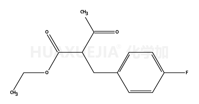 2-(4-氟苄基)乙酰乙酸乙酯