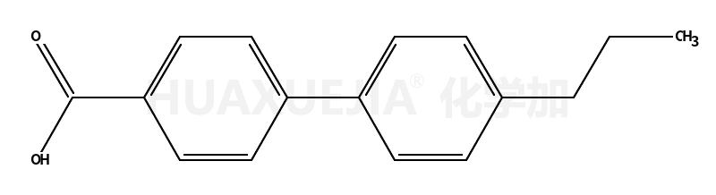 4-正丙基-4-联苯基羧酸