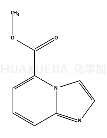 咪唑并[1,2-a]吡啶-5-羧酸甲酯