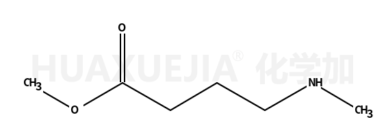 4-(甲基氨基)丁酸甲酯