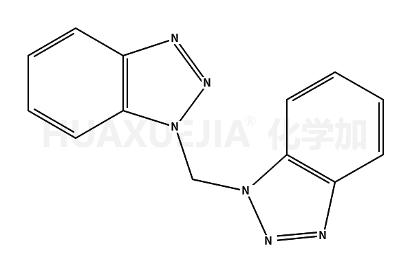 1-(benzotriazol-1-ylmethyl)benzotriazole