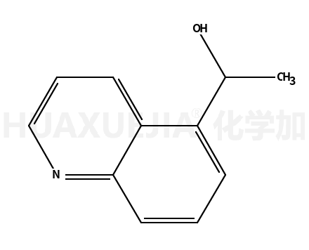 1-喹啉-6-基乙醇
